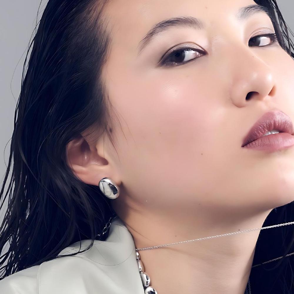 Unoaerre Orecchini donna in argento | UNOAERRE Gioielli I Più Venduti