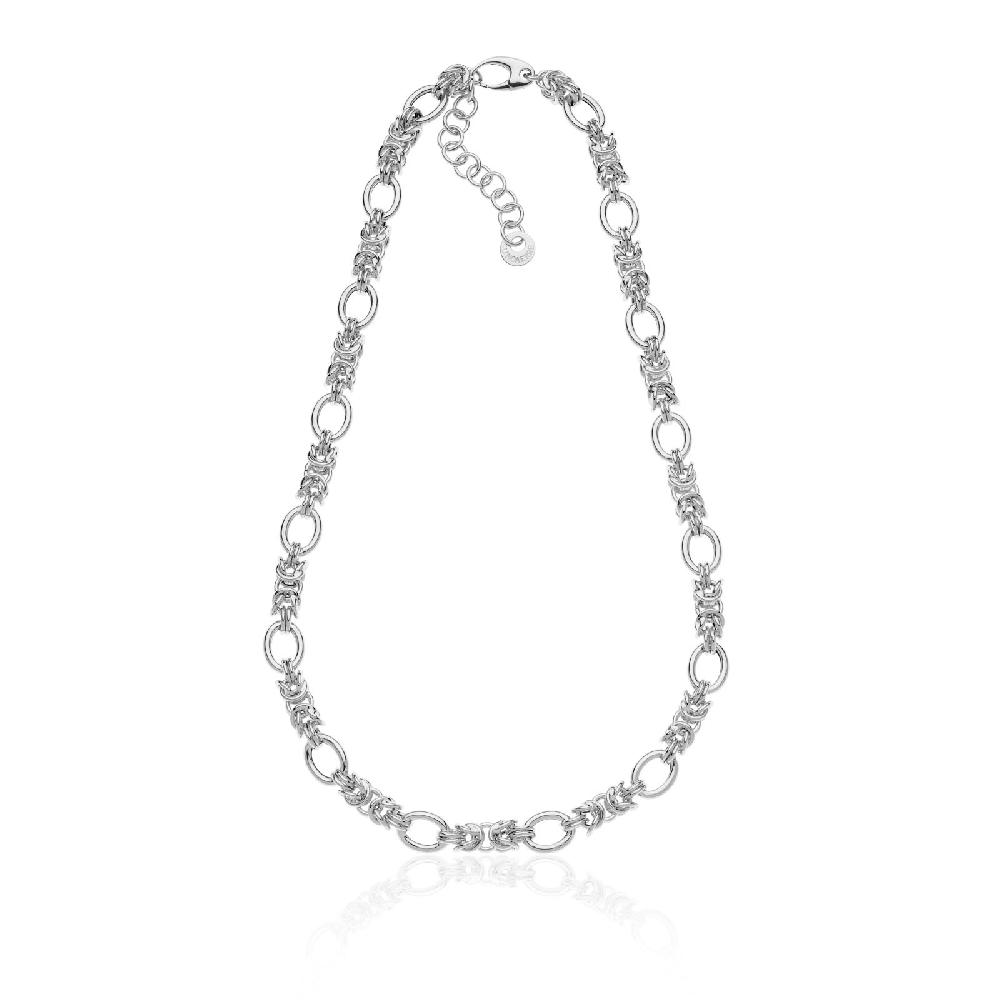 Unoaerre Collana in argento | UNOAERRE Gioielli Offerta