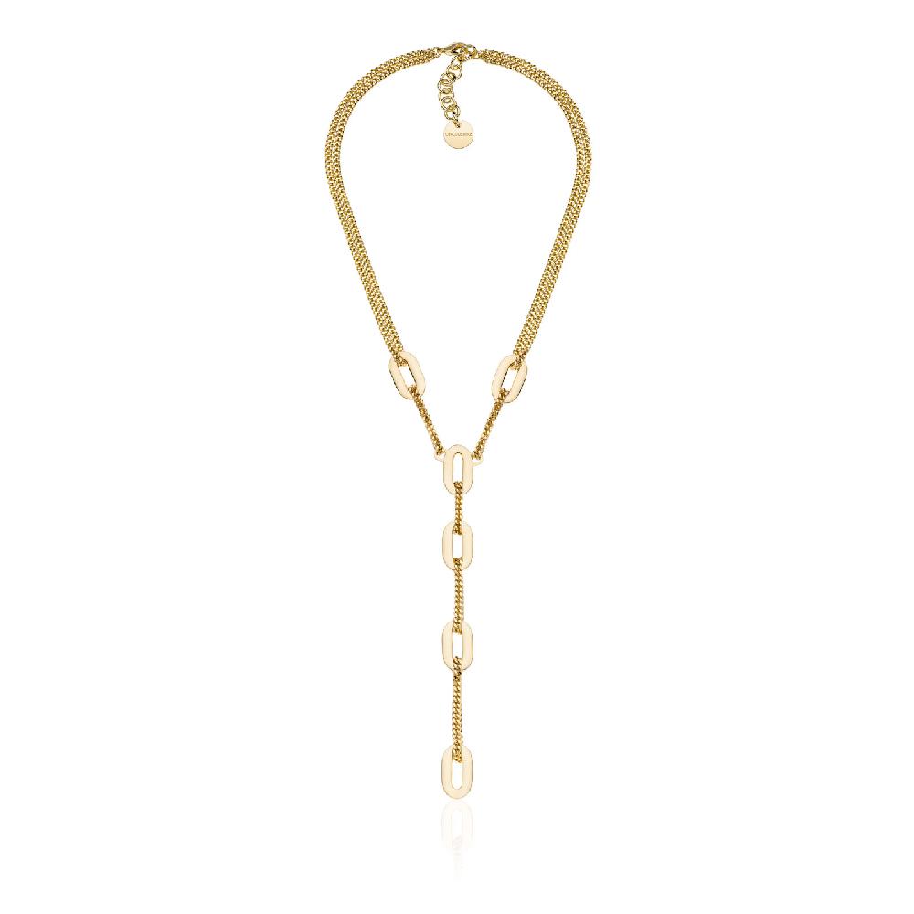 Unoaerre Collana donna dorata | UNOAERRE Gioielli Saldi