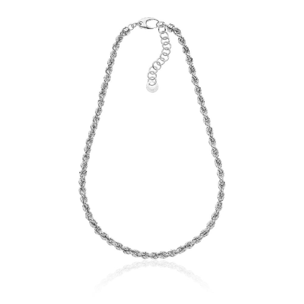 Unoaerre Collana in argento sterling | UNOAERRE Gioielli In Saldo