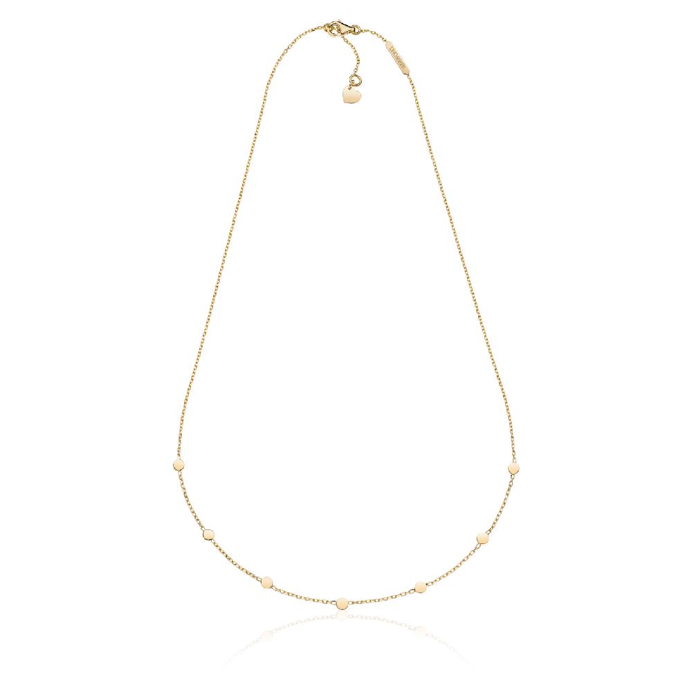 Unoaerre Collana oro donna | UNOAERRE Gioielli Nuova