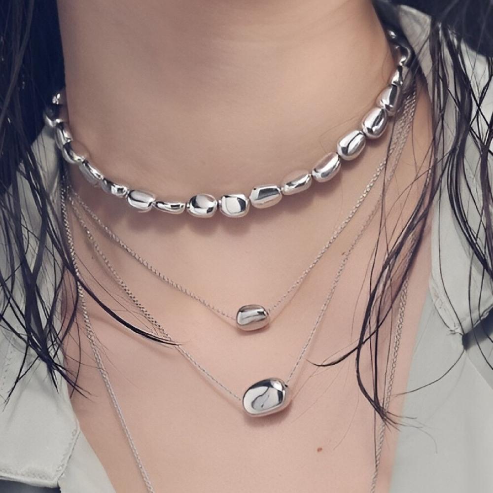 Unoaerre Collana in argento donna | UNOAERRE Gioielli ACQUISTA ORA
