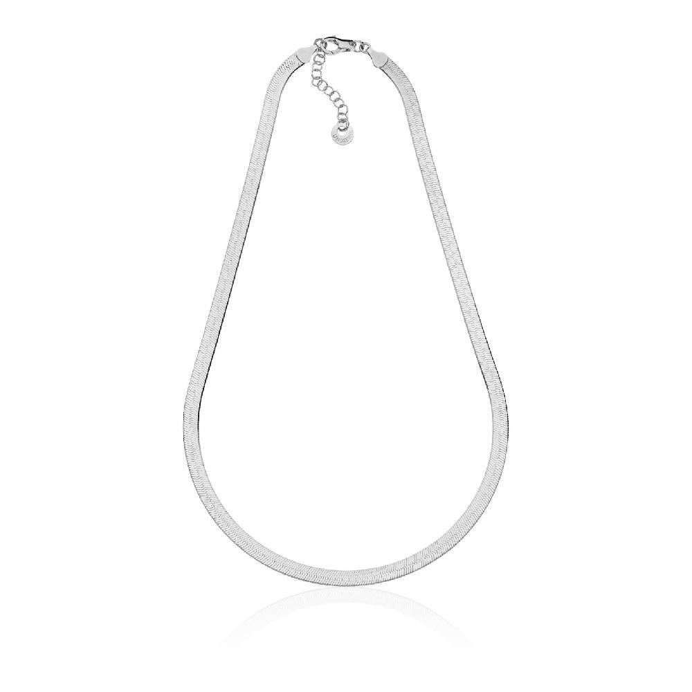 Unoaerre Collana in argento donna | UNOAERRE Gioielli Promozione temporanea