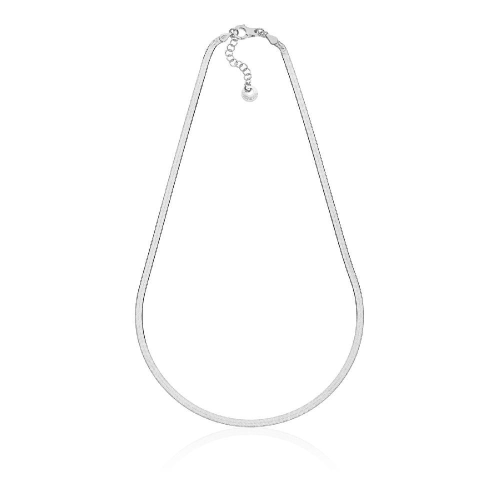 Unoaerre Collana in argento | UNOAERRE Gioielli Fino al 60% di sconto
