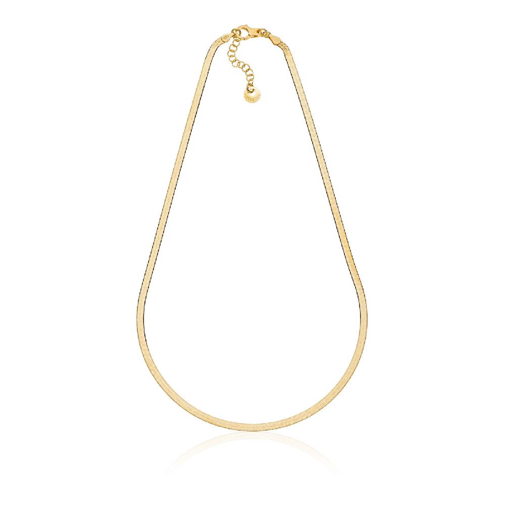Unoaerre Collana in argento con catena | UNOAERRE Gioielli Fino al 65% di sconto