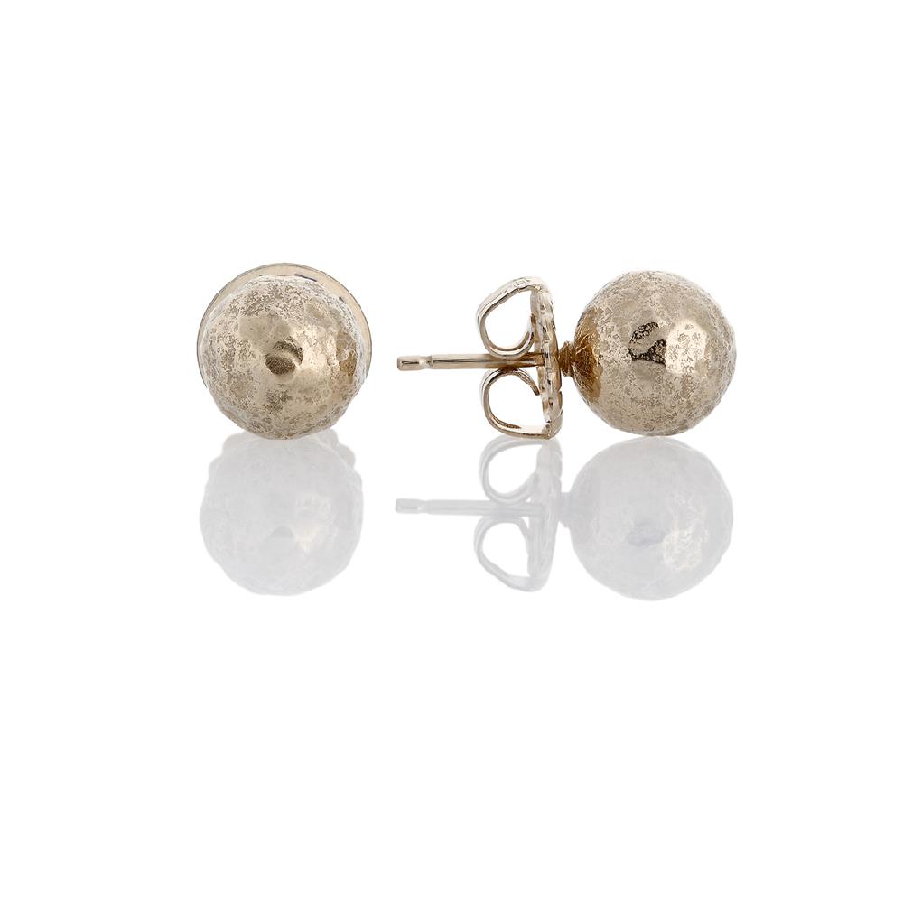 Unoaerre Orecchini in argento dorato 509167 | UNOAERRE Gioielli Offerte