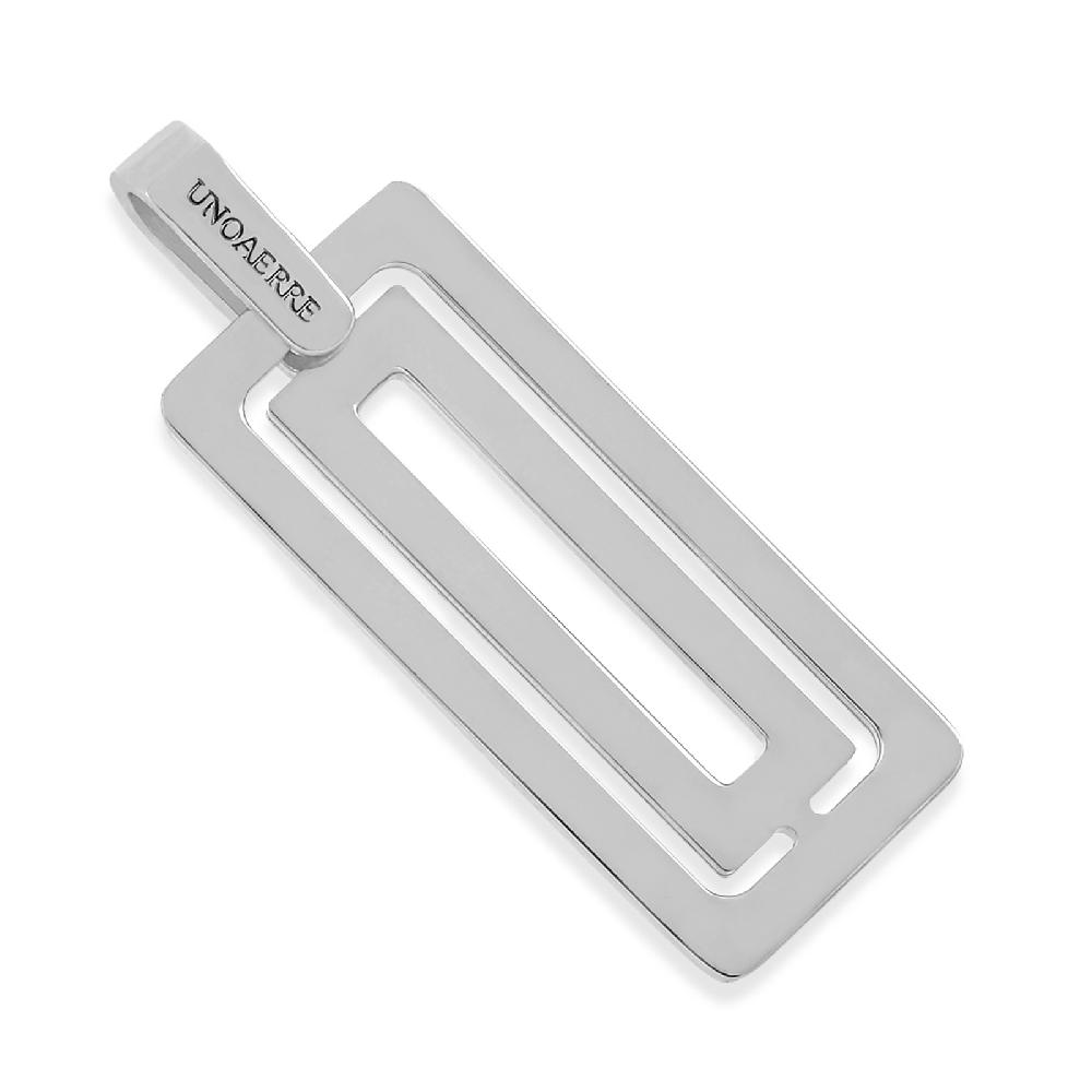 Unoaerre Pendente uomo | UNOAERRE Gioielli Black Friday
