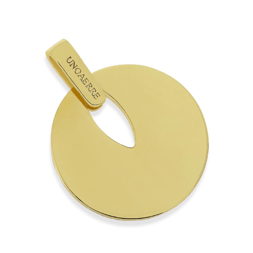 Unoaerre Pendente uomo | UNOAERRE Gioielli