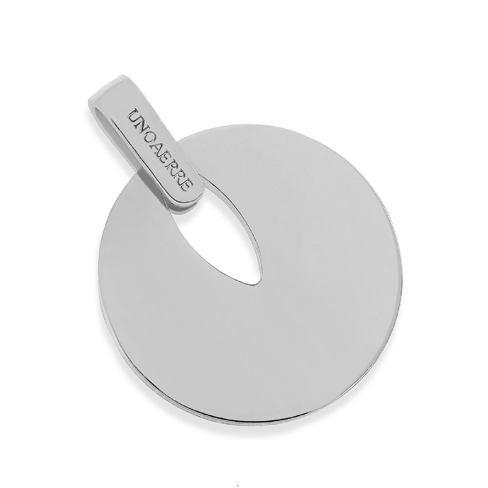 Unoaerre Pendente uomo | UNOAERRE Gioielli