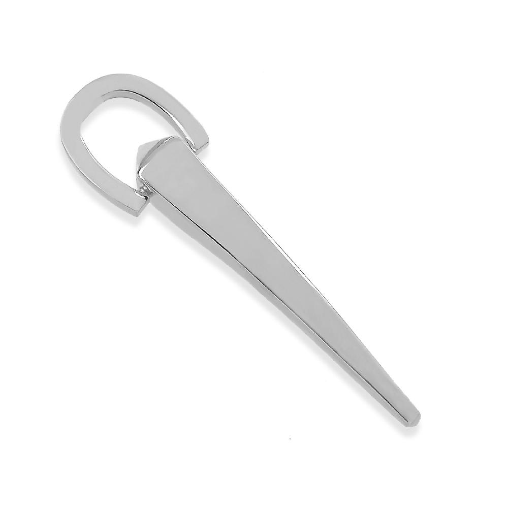 Unoaerre Pendente argentato uomo | UNOAERRE Gioielli Comprane uno, ottenene uno gratis