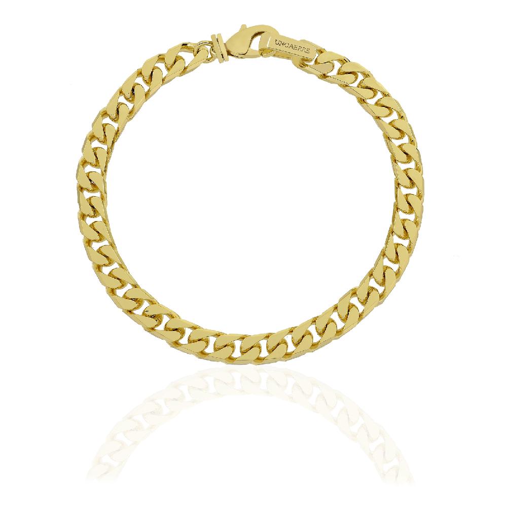 Unoaerre Bracciale catena | UNOAERRE Gioielli