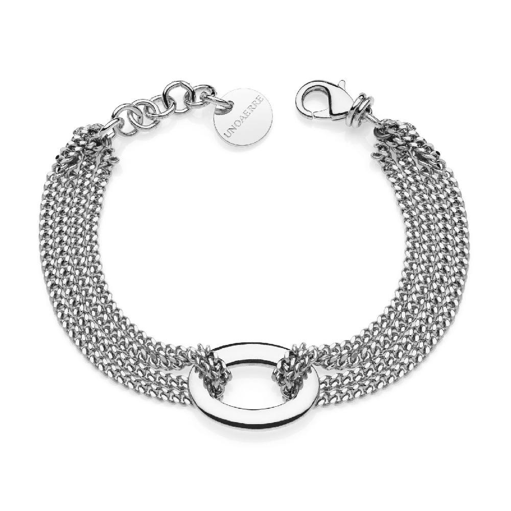 Unoaerre Bracciale groumette | UNOAERRE Gioielli Super sconto