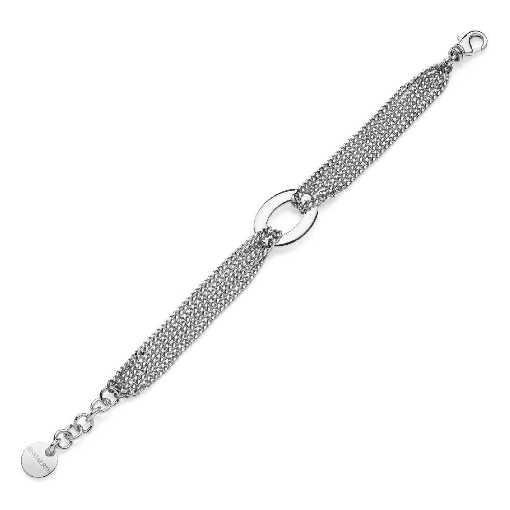 Unoaerre Bracciale groumette | UNOAERRE Gioielli Super sconto