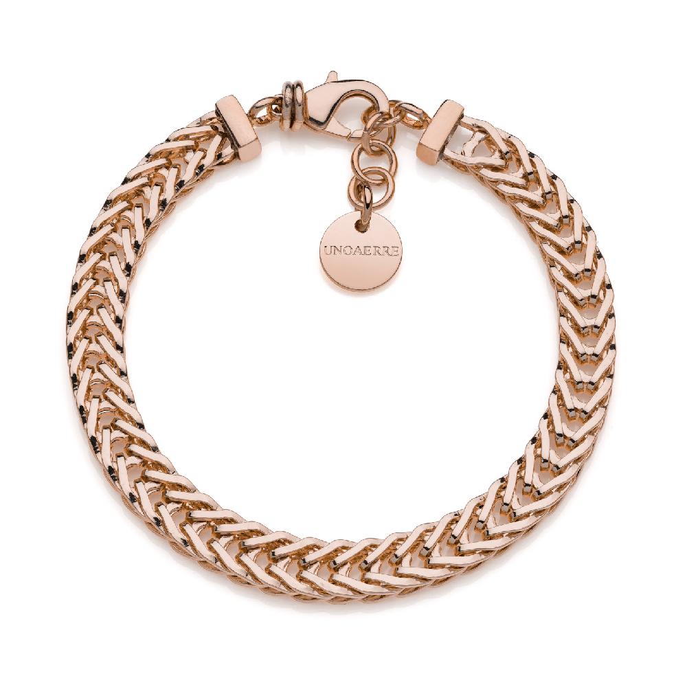 Unoaerre Bracciale donna coda di volpe | UNOAERRE Gioielli Limitato a 3 giorni