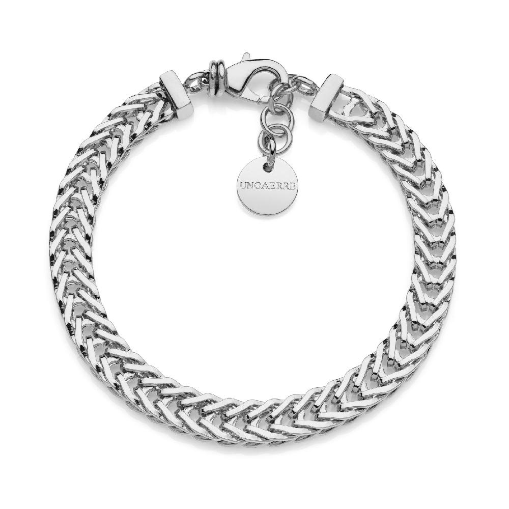 Unoaerre Bracciale donna coda di volpe | UNOAERRE Gioielli Black Friday Prezzi