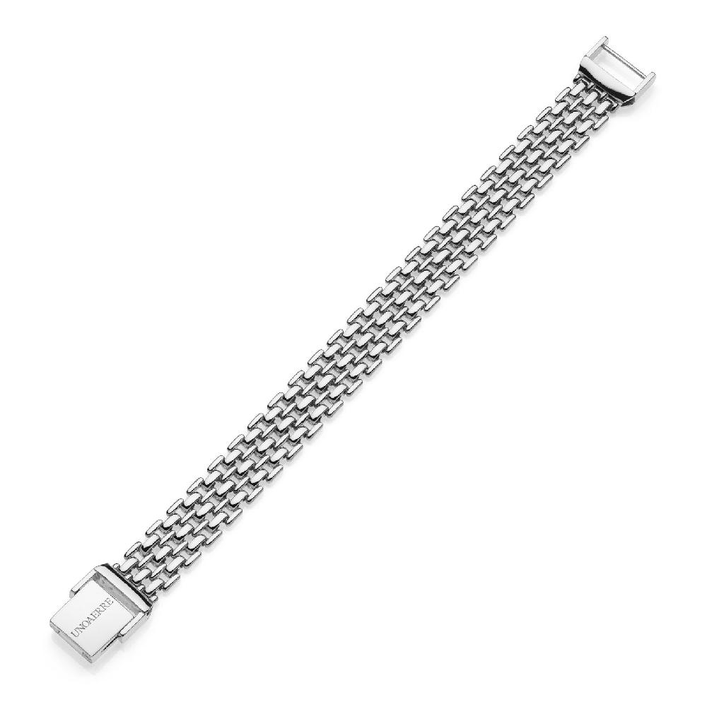 Unoaerre Bracciale donna Unoaerre catena panther | UNOAERRE Gioielli Duty-free