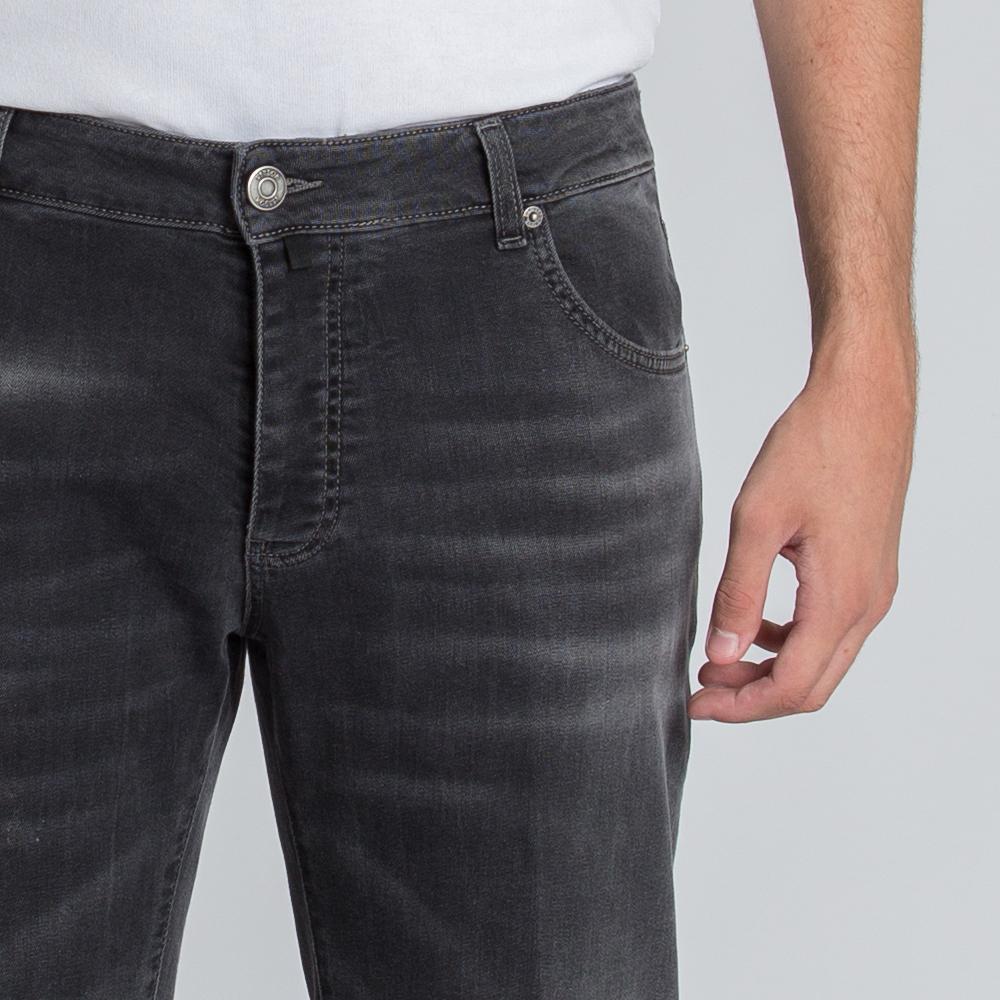 Vandom Denim 5 tasche slim In Linea