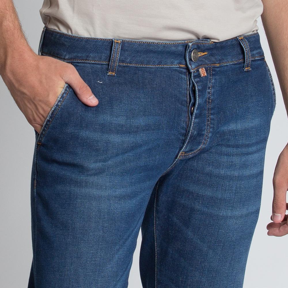 Vandom Denim t/america slim Nuovo