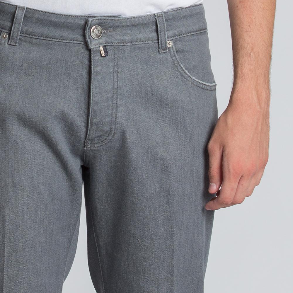 Vandom Denim 5 tasche slim Qualità