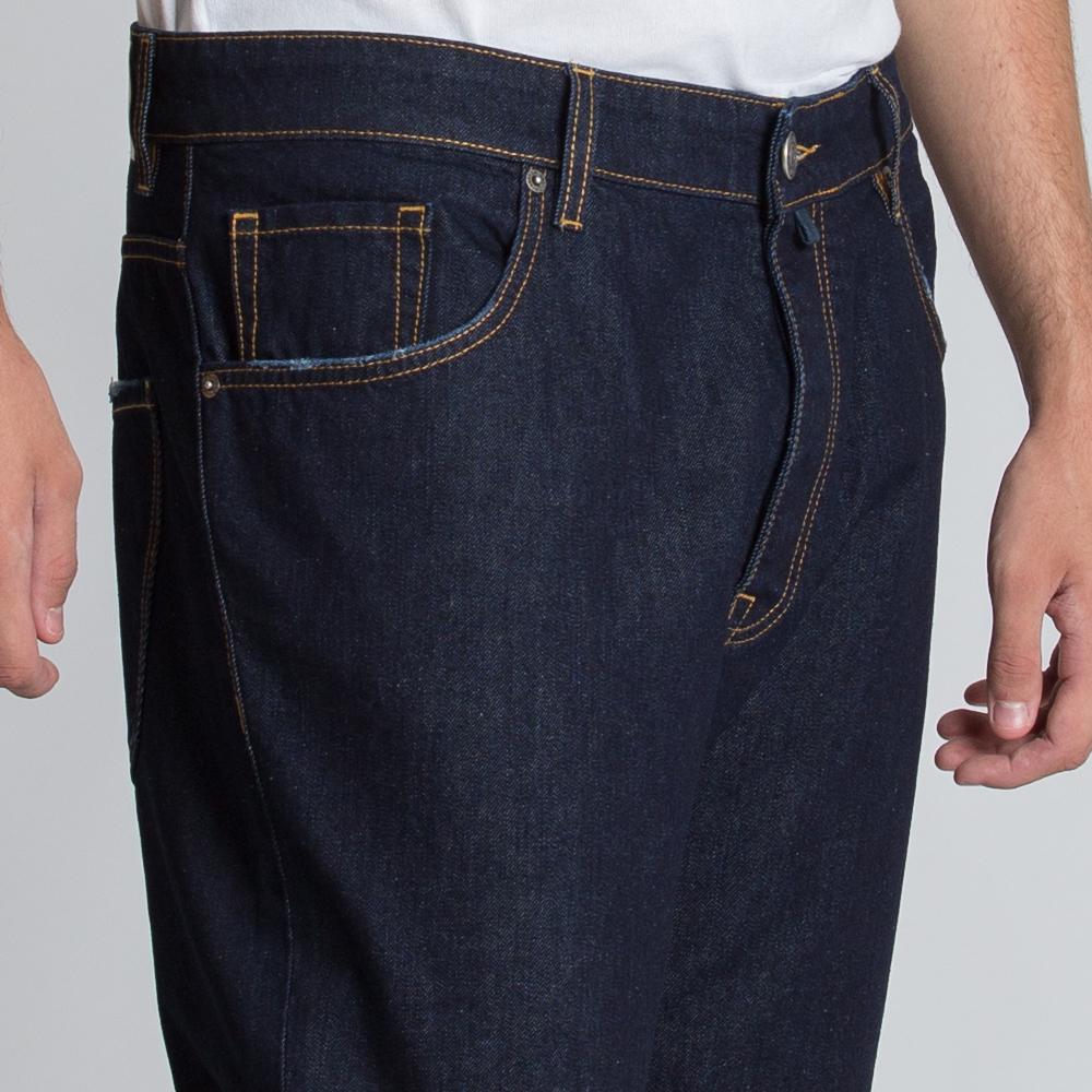 Vandom Denim fisso gamba storta Vendita