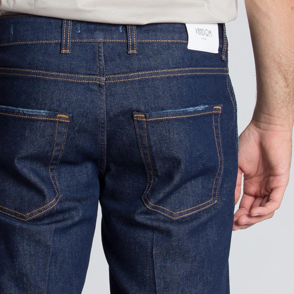 Vandom Denim t/america slim Promozione
