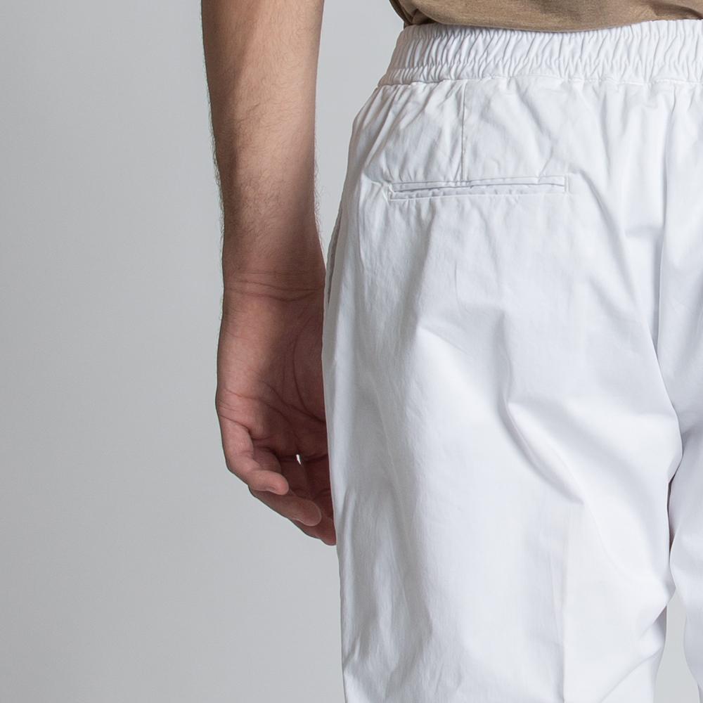 Vandom Pantalaccio 1 pence raso ppt Negozi Online