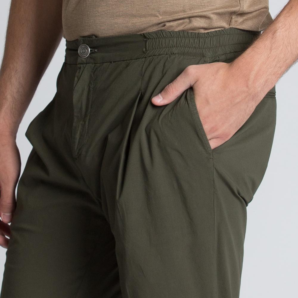 Vandom Pantalaccio 1 pence tela paracadute ppt Consegna Veloce