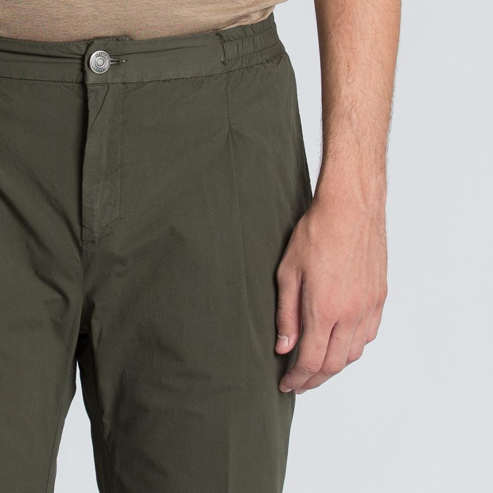 Vandom Pantalaccio 1 pence tela paracadute ppt Consegna Veloce