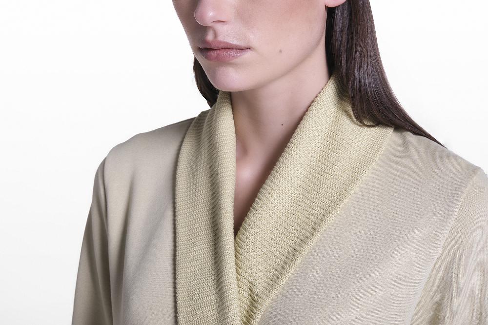 Verdiani Lounge Set Cotone Bamboo Acquista Ora