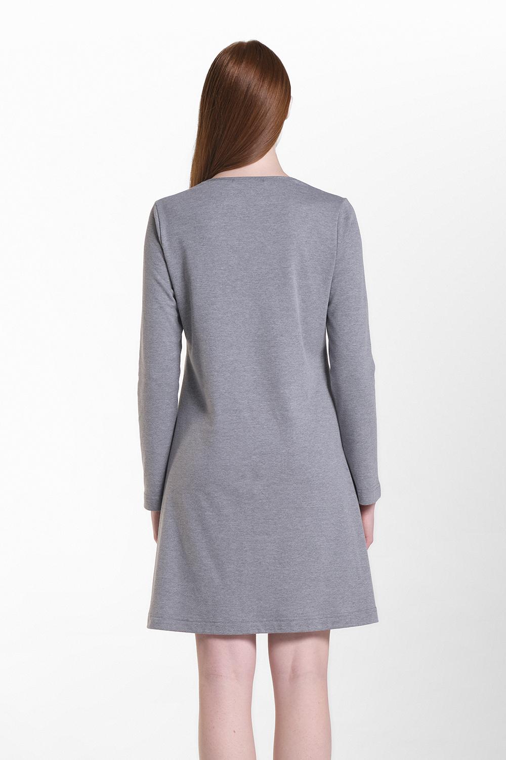 Verdiani Camicia Interlock Cotone Online