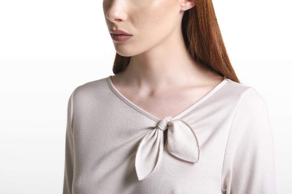 Verdiani Camicia Interlock Cotone Outlet