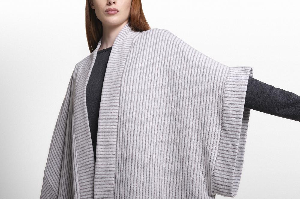 Verdiani Poncho Scarto Ago Hotsell