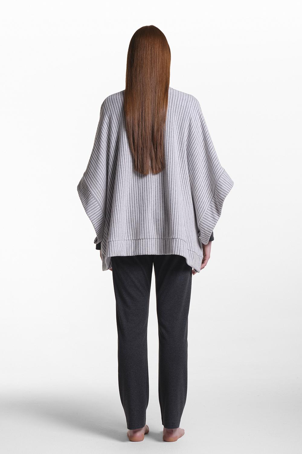 Verdiani Poncho Scarto Ago Hotsell