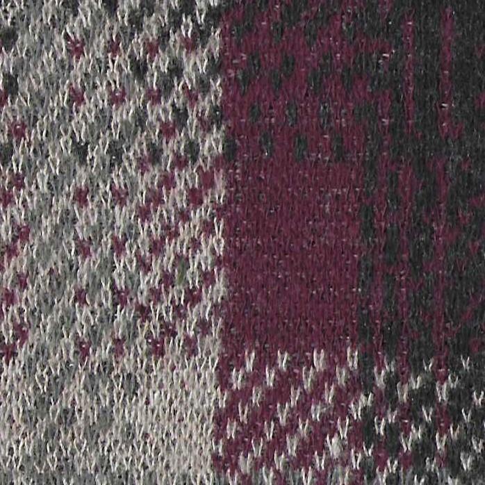 Verdiani Pigiama Punto Milano Tartan 2025