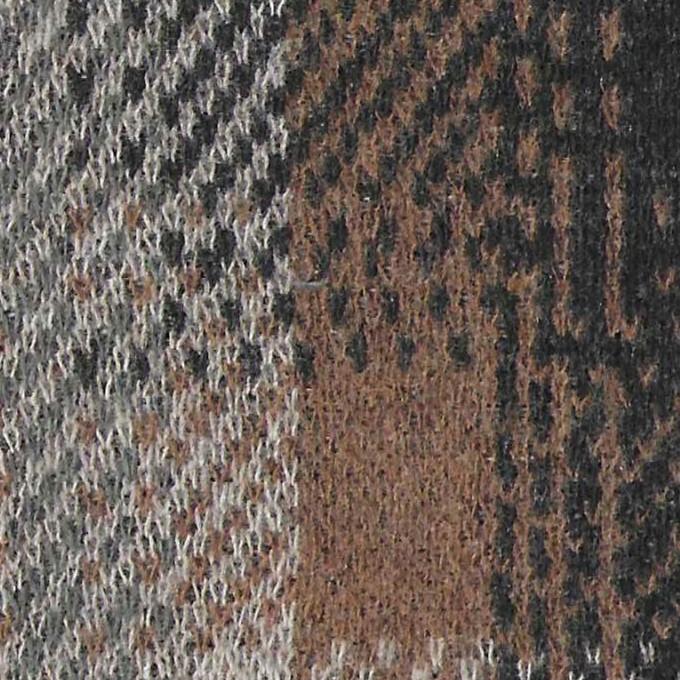 Verdiani Pigiama Punto Milano Tartan In Linea
