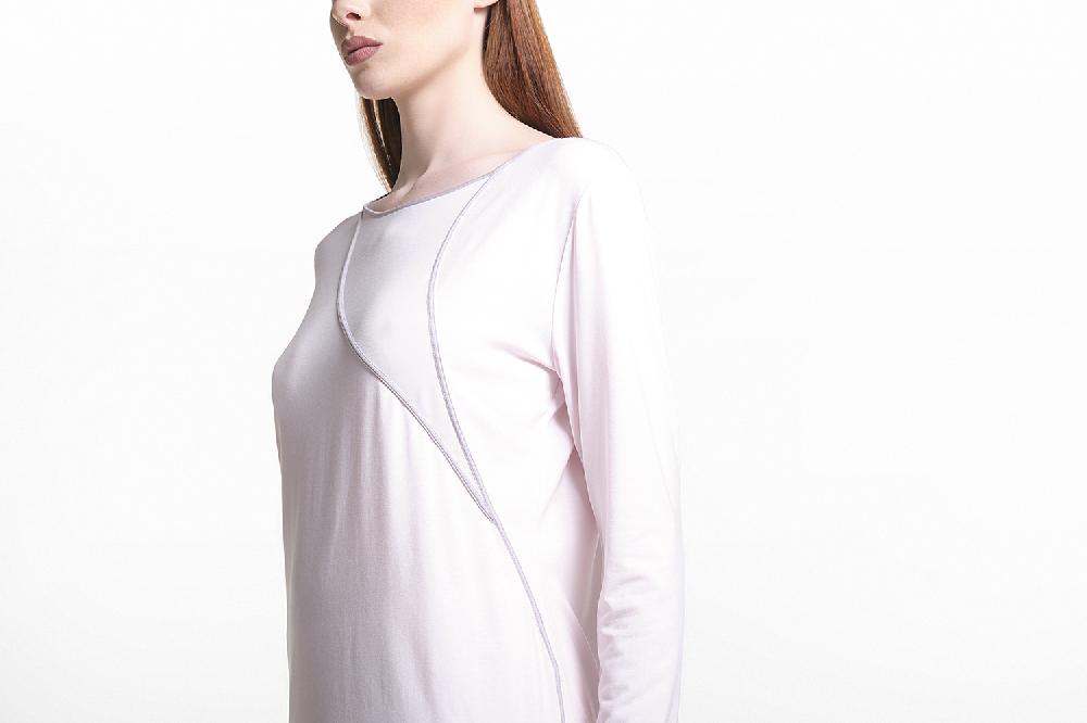 Verdiani Pigiama Micromodal Tencel Negozi Online