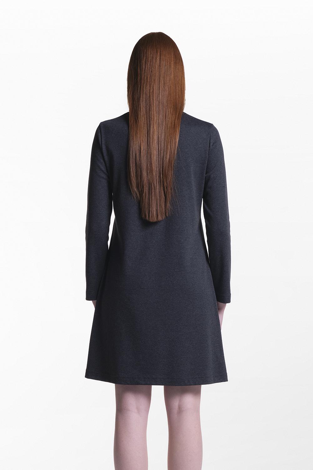 Verdiani Camicia Interlock Cotone Consegna Veloce