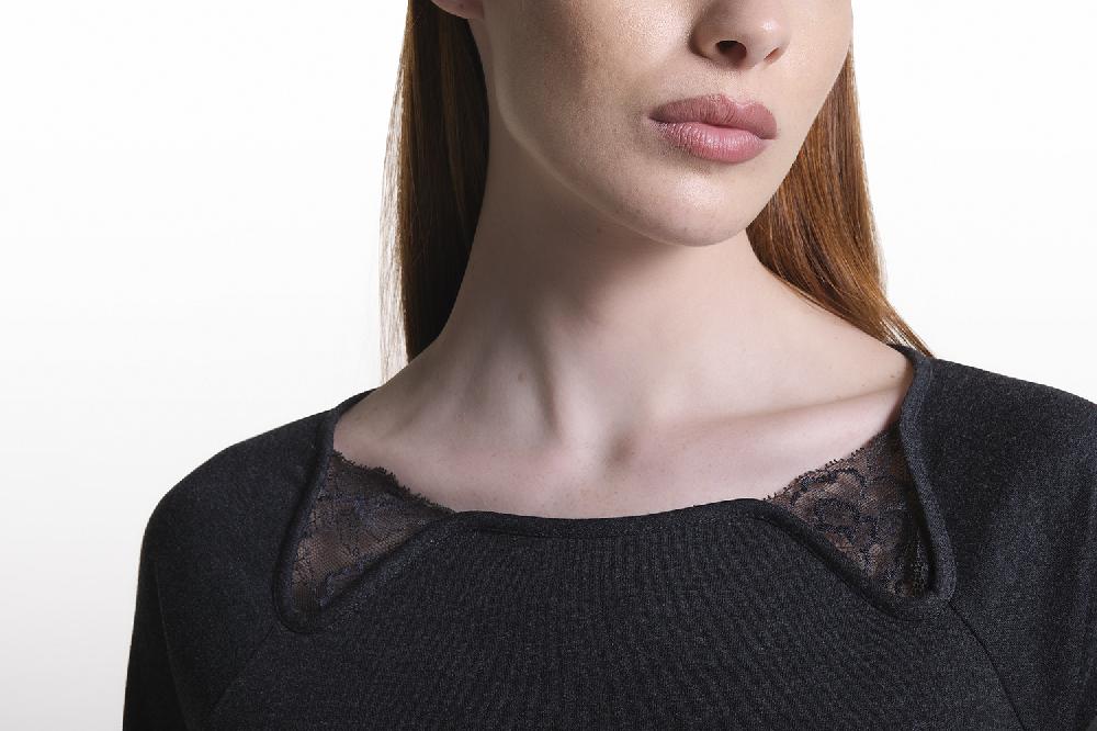 Verdiani Pigiama Interlock Cotone Promozione Limitata