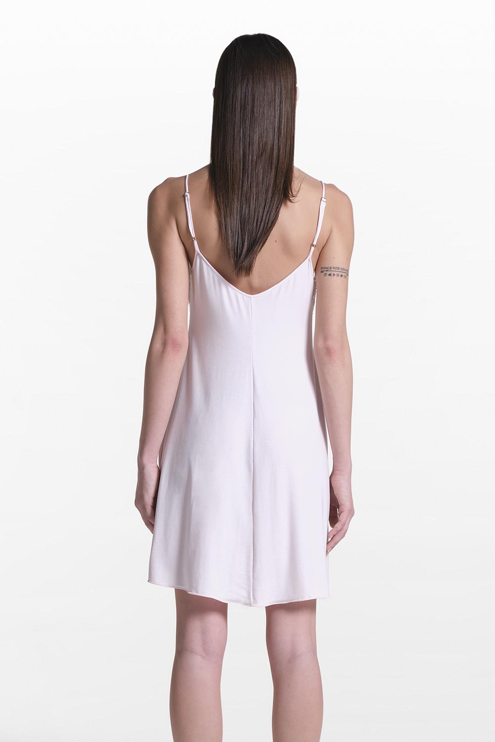 Verdiani Sottoveste Micromodal Tencel Shopping Online