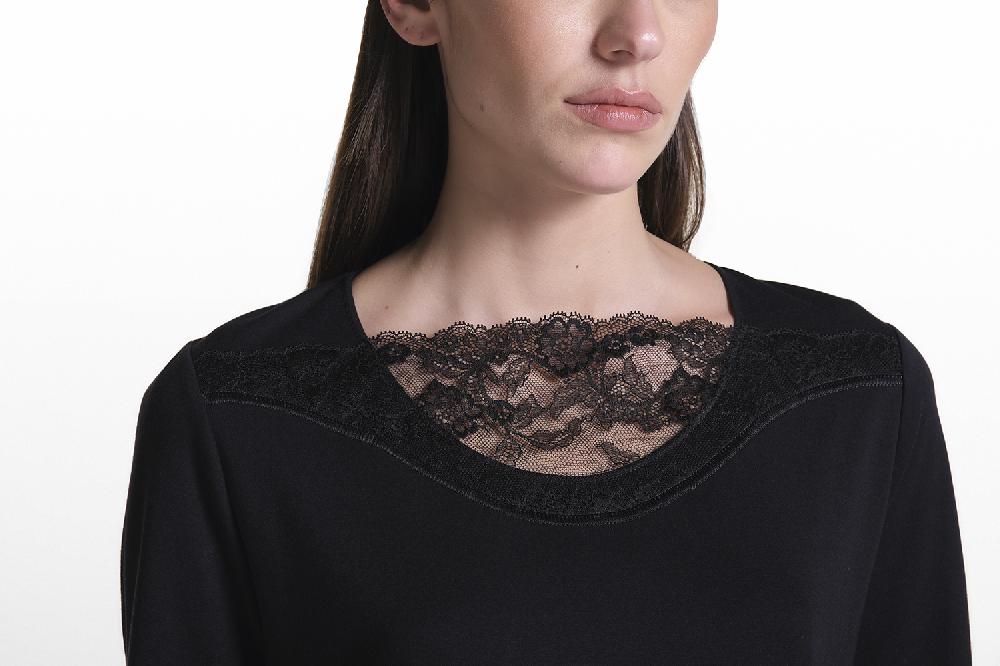 Verdiani Pigiama Interlock Cotone Online