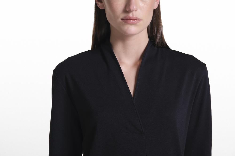 Verdiani Pigiama Interlock Cotone In Vendita