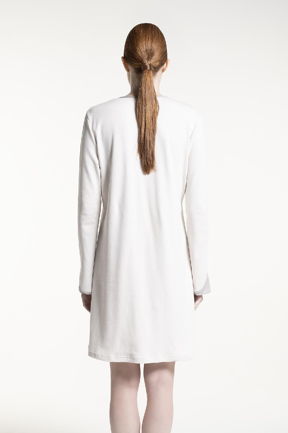 Verdiani Camicia Cotone Interlock Vendita Economica