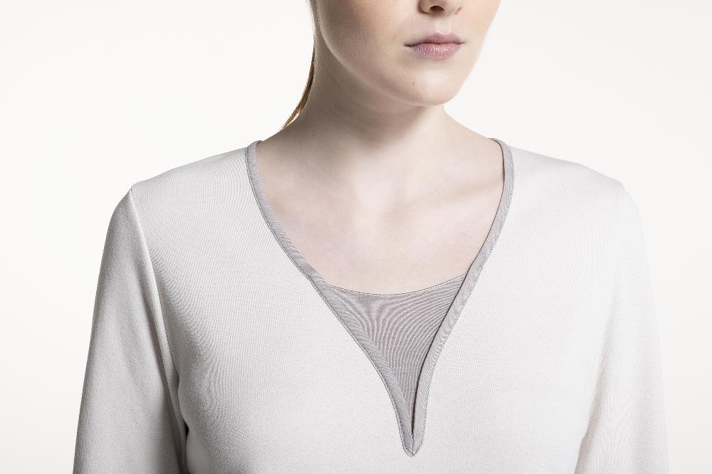 Verdiani Pigiama Cotone Interlock Saldi Di Fabbrica