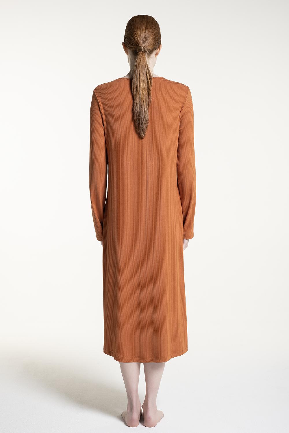 Verdiani Camicia Costina Bamboo Nuova