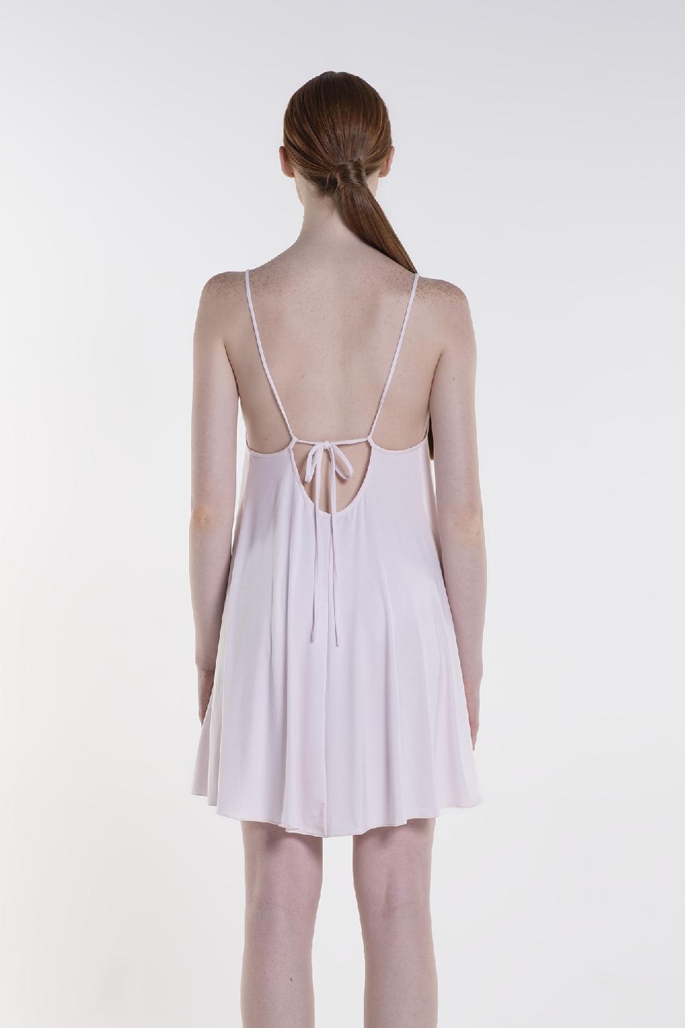 Verdiani Sottoveste Modal Tencel Italia
