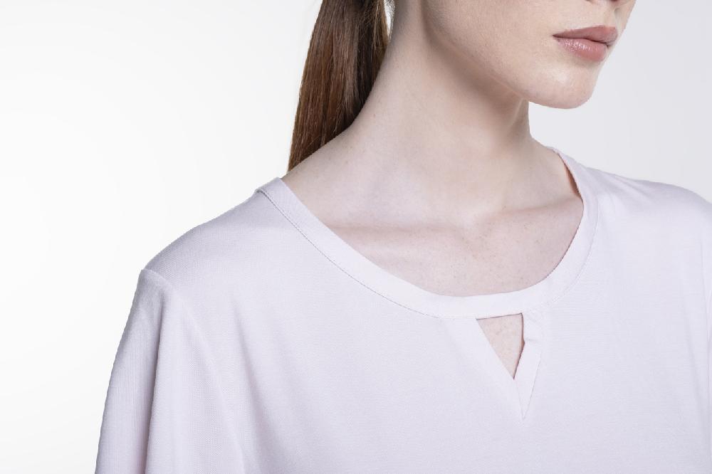 Verdiani Pigiama Modal Tencel+Mussola Cotone 2025