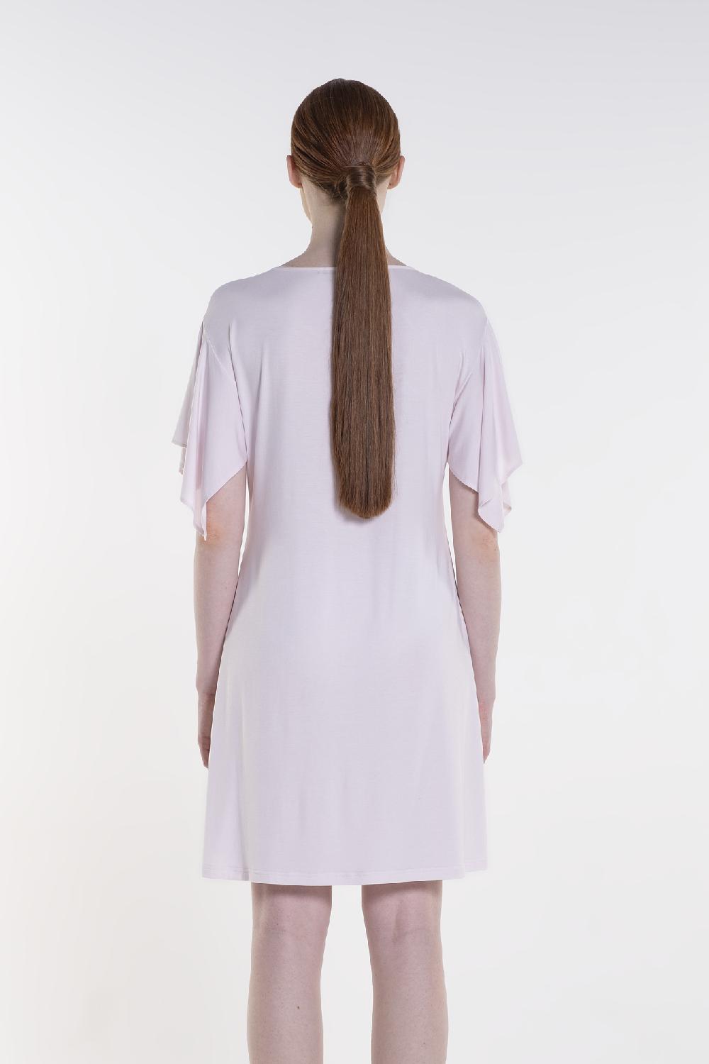 Verdiani Camicia Modal Tencel Qualità