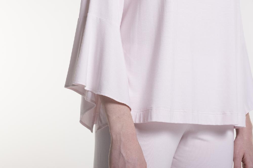 Verdiani Pigiama Modal Tencel Promozione