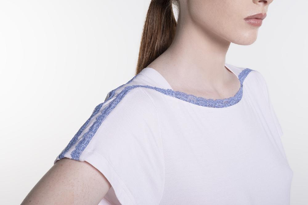 Verdiani Pigiama Modal Tencel Enormi sconti
