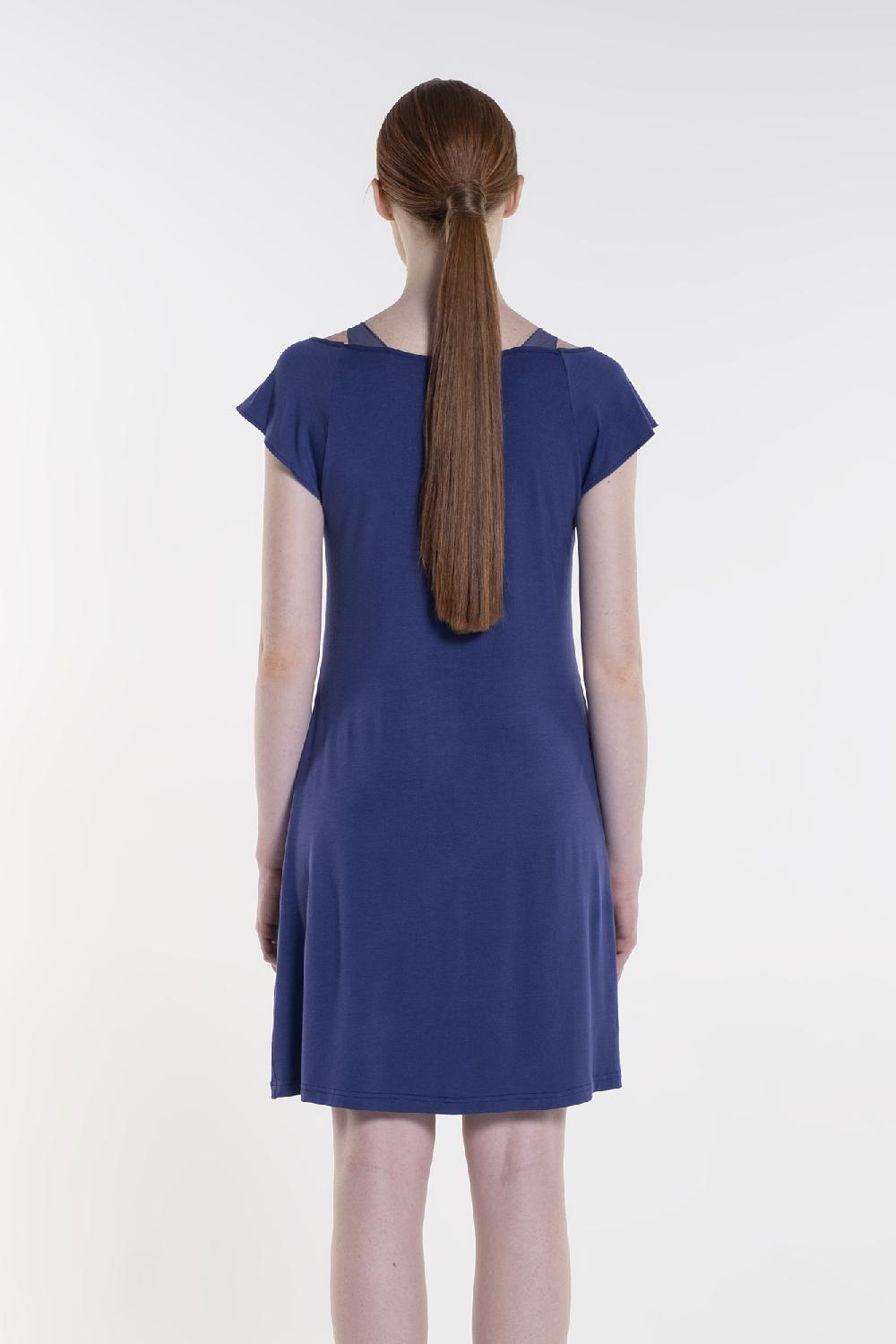 Verdiani Camicia Modal Tencel Sottocosto